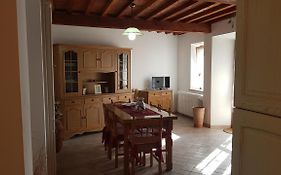 Beautiful Apartment With Exclusive Garden And Terrace
