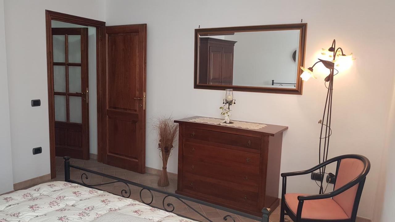 Beautiful Apartment With Exclusive Garden And Terrace Monteverdi Marittimo Esterno foto
