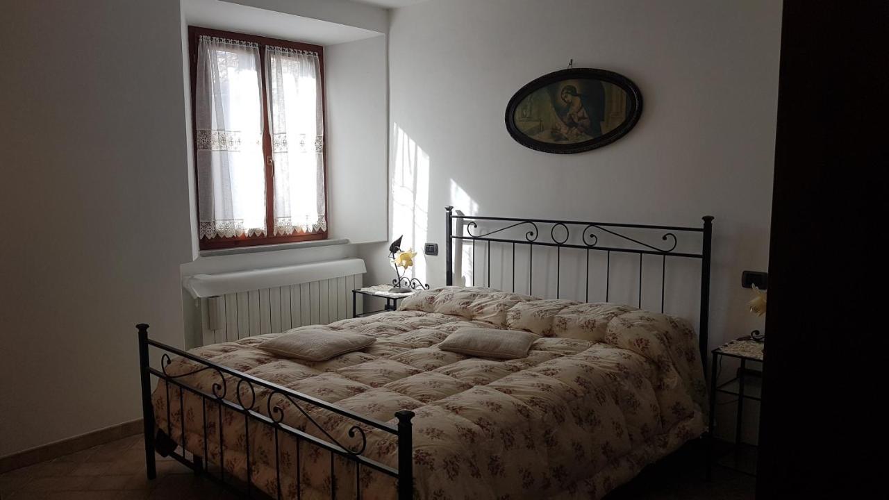 Beautiful Apartment With Exclusive Garden And Terrace Monteverdi Marittimo Esterno foto